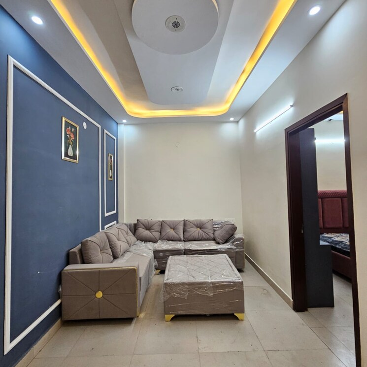 Living Room, kharar mohali road 2 Bedroom 900 Sq.Ft. Apartment In Kharar Mohali Road Kharar 9453391