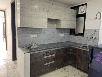 Kitchen in 2 BHK Apartment at Saket – for Sale