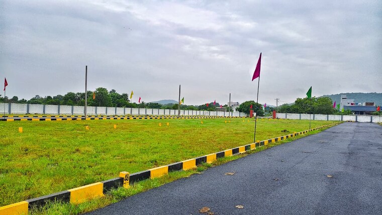 undefined, mambakkam  880 Sq.Ft. Plot In Mambakkam Chennai 9453346