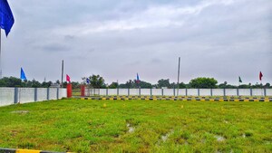 Plot Area in  Plot at Mambakkam – for Sale