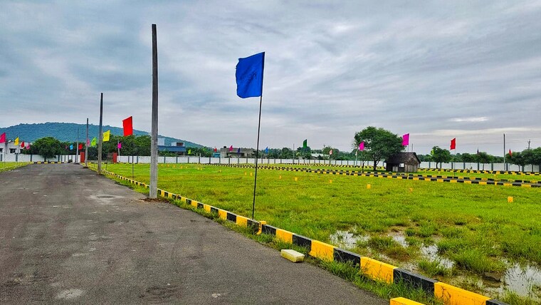 undefined, mambakkam  880 Sq.Ft. Plot In Mambakkam Chennai 9453346