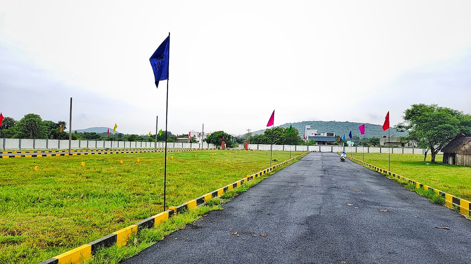 Plot For Sale in Mambakkam