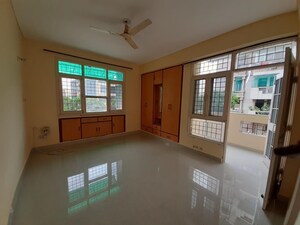 Living Room in 3 BHK Apartment at The Arihant CGHS, Sector 56 – for Rent