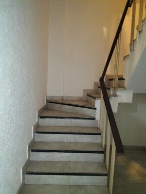 Staircase in  Office Space at Greater Kailash I – for Rent