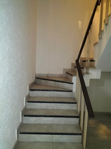Staircase in  Office Space at Greater Kailash I – for Rent
