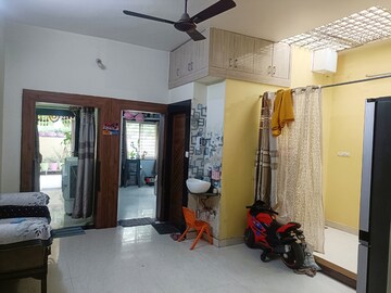 Living Room in 5 BHK Independent House at 9b Saket Nagar – for Sale