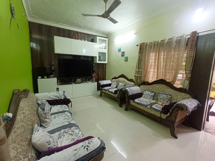 Living Room, 9b saket nagar 5 Bedroom 2398 Sq.Ft. Independent House In 9b Saket Nagar Bhopal 9453526