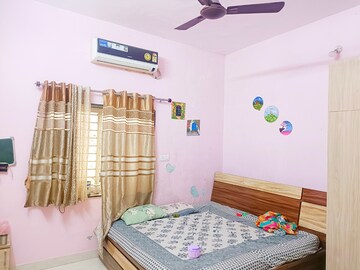 Bedroom in 5 BHK Independent House at 9b Saket Nagar – for Sale