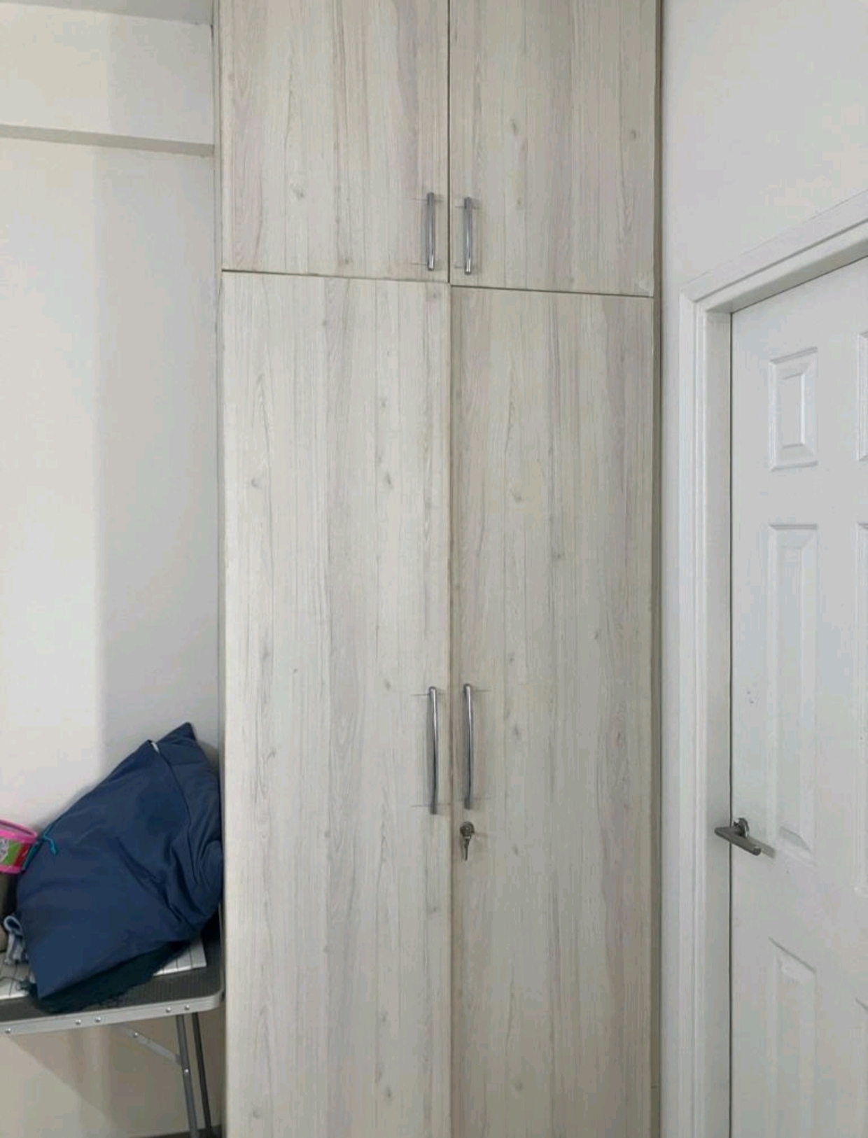 3 BHK Apartment For Rent in Emaar MGF Emerald Hills