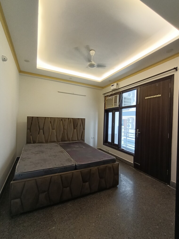 Bedroom, saket 1 Bedroom 450 Sq.Ft. Apartment In Saket Delhi 9453408
