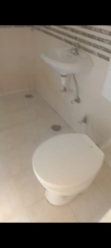 Bathroom in 2 BHK Apartment at Shree Vardhman Green Court, Sector 90 – for Rent