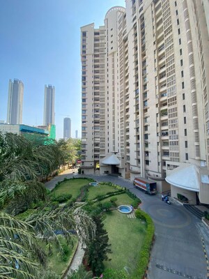 5 BHK Apartment – Exterior View View at Kalpataru Habitat Mumbai, Parel - for Sale