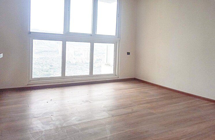 Room, omkar-alta-monte 2 Bedroom 850 Sq.Ft. Apartment In Malad East Mumbai 9453417