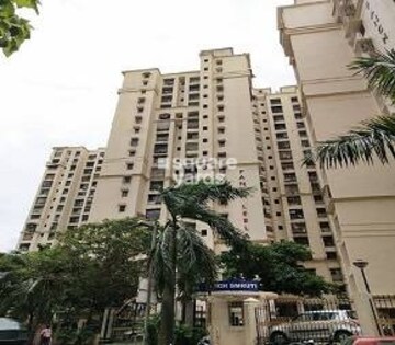 Master Plan in 1 BHK Apartment at Panch Leela, Powai – for Rent