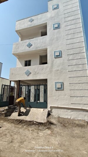 2 BHK Independent House For Rent in Mahalunge Ingale