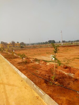 Plot For Sale in Khairatabad