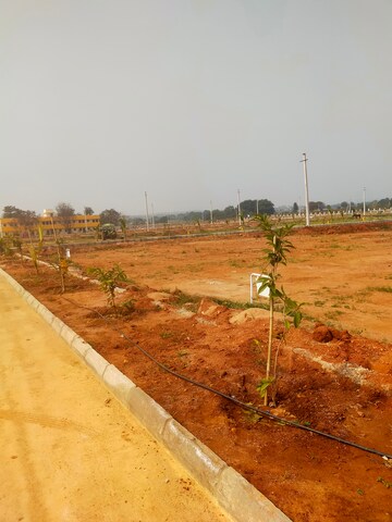  Plot For Sale in Khairatabad