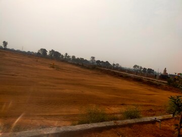 Plot Area in  Plot at Khairatabad – for Sale