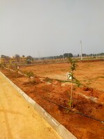 1200 Sq.Yd. Plot in Khairatabad