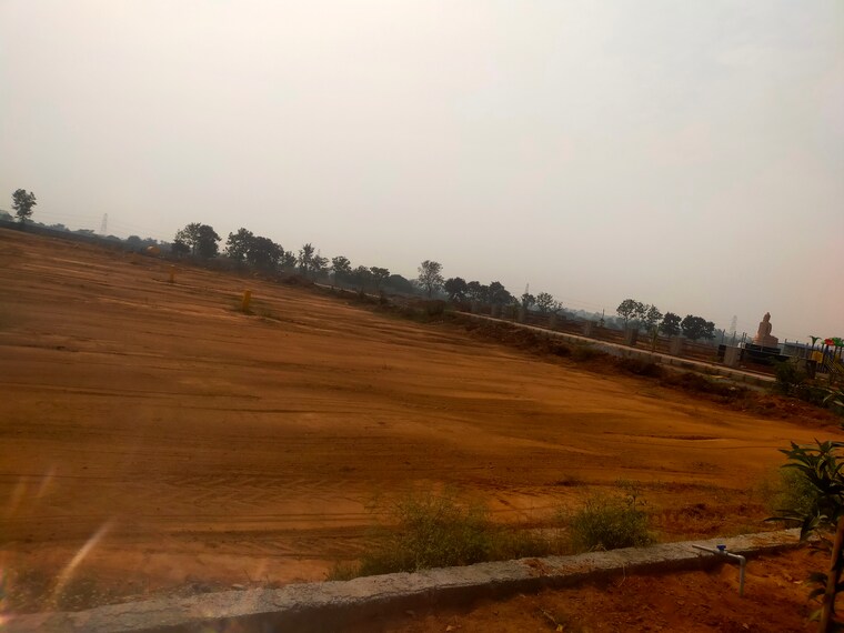 undefined, khairatabad  1100 Sq.Yd. Plot In Khairatabad Hyderabad 9453778