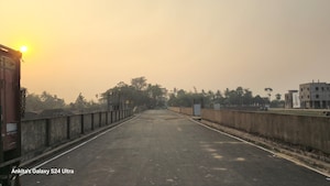  Plot – Exterior View View at Swapnabhumi Integrated  Township, New Town - for Sale