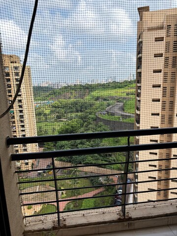 2 BHK Apartment – Exterior View View at K Raheja Heights, Malad East - for Rent