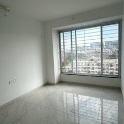 2 BHK + Pooja Room Apartment For Sale in Rohit 108 Astera