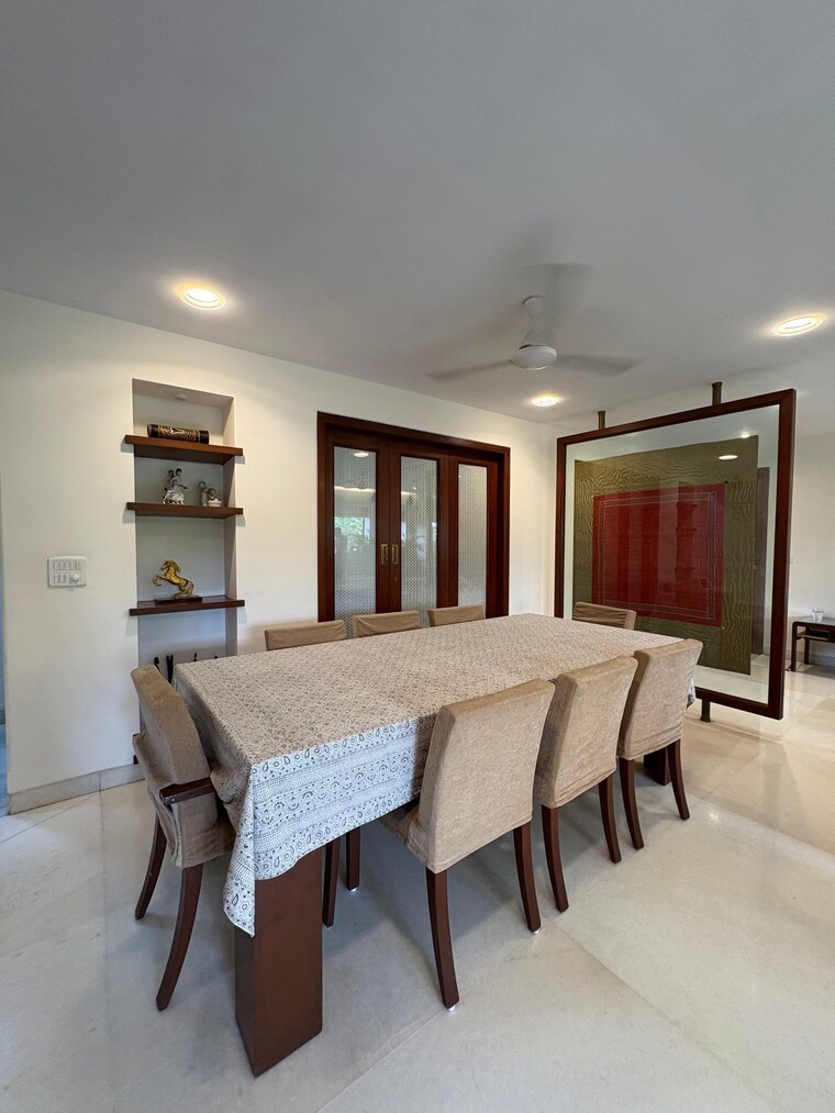 Living Room, prabhadevi-chs 4 Bedroom 1492 Sq.Ft. Apartment In Prabhadevi Mumbai 9453466