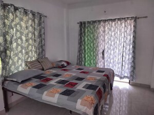 Bedroom in 4 BHK Villa at Sane Guruji Nagar – for Rent