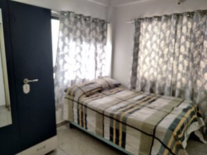 Bedroom in 4 BHK Villa at Sane Guruji Nagar – for Rent