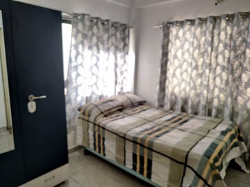 Bedroom in 4 BHK Villa at Sane Guruji Nagar – for Rent