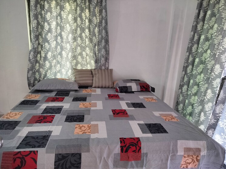 Kitchen, sane guruji nagar 4 Bedroom 4000 Sq.Ft. Villa In Sane Guruji Nagar Nashik 9453447