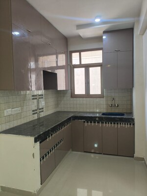 Kitchen in 2 BHK Apartment at Zara Rossa, Sector 112 – for Rent