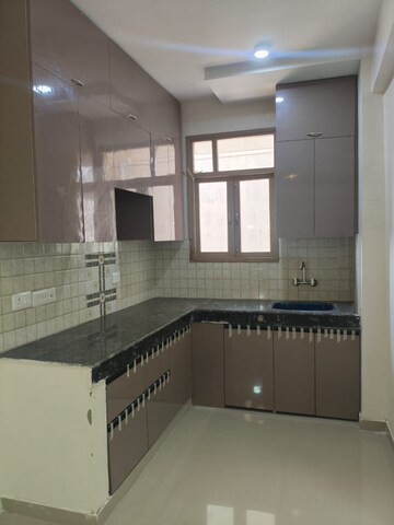 Kitchen in 2 BHK Apartment at Zara Rossa, Sector 112 – for Rent