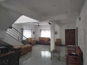 Living Room in 4 BHK Villa at Sane Guruji Nagar – for Rent