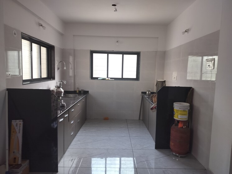 Kitchen, sane guruji nagar 4 Bedroom 4000 Sq.Ft. Villa In Sane Guruji Nagar Nashik 9453447