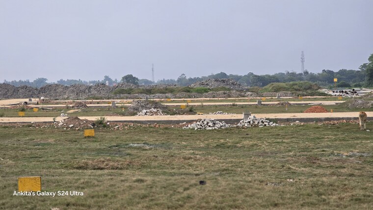 undefined, swapnabhumi-integrated-township  2880 Sq.Ft. Plot In New Town Kolkata 9453475