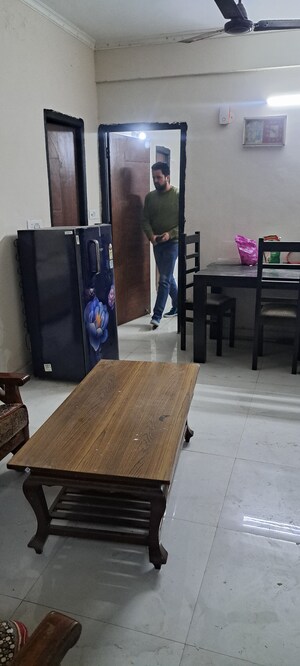 2 BHK Apartment For Rent in Supertech Ecovillage I, Sector 1 Greater Noida