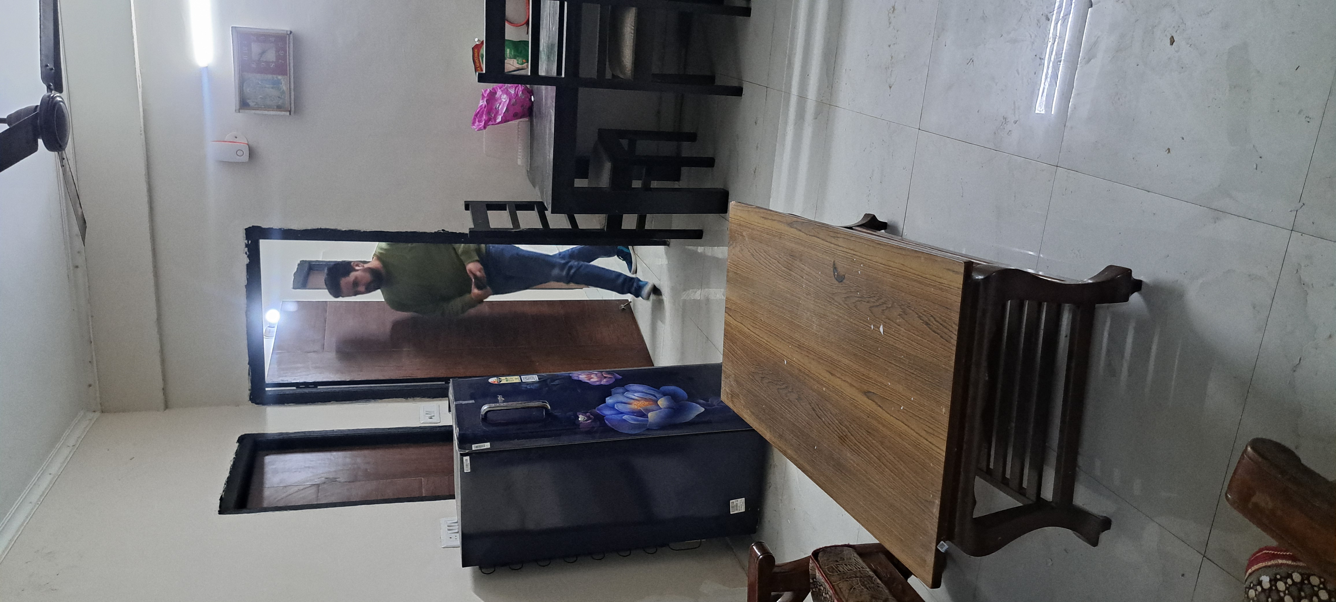 2 BHK Apartment For Rent in Supertech Ecovillage I