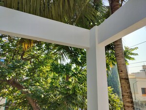 4 BHK Villa – Exterior View View at Sane Guruji Nagar - for Rent