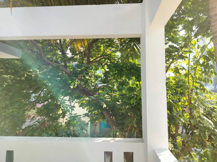 Exterior View, sane guruji nagar 4 Bedroom 4000 Sq.Ft. Villa In Sane Guruji Nagar Nashik 9453447