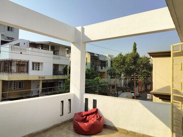 4 BHK Villa – Exterior View View at Sane Guruji Nagar - for Rent