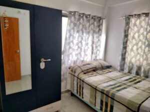 Bedroom in 4 BHK Villa at Sane Guruji Nagar – for Rent