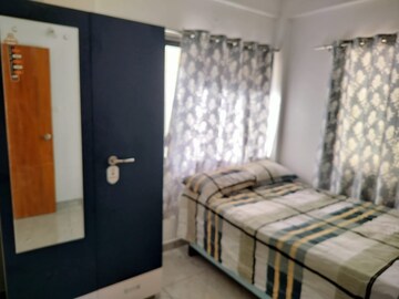 Bedroom in 4 BHK Villa at Sane Guruji Nagar – for Rent