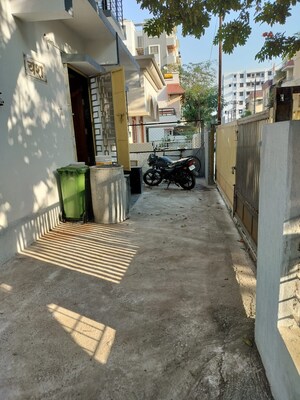 4 BHK Villa – Exterior View View at Sane Guruji Nagar - for Rent