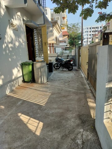 4 BHK Villa – Exterior View View at Sane Guruji Nagar - for Rent