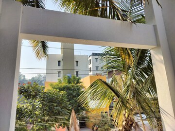 4 BHK Villa – Exterior View View at Sane Guruji Nagar - for Rent