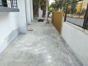 4 BHK Villa – Exterior View View at Sane Guruji Nagar - for Rent