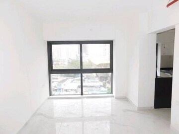 2 BHK Apartment For Rent in Level The Residences, Andheri West