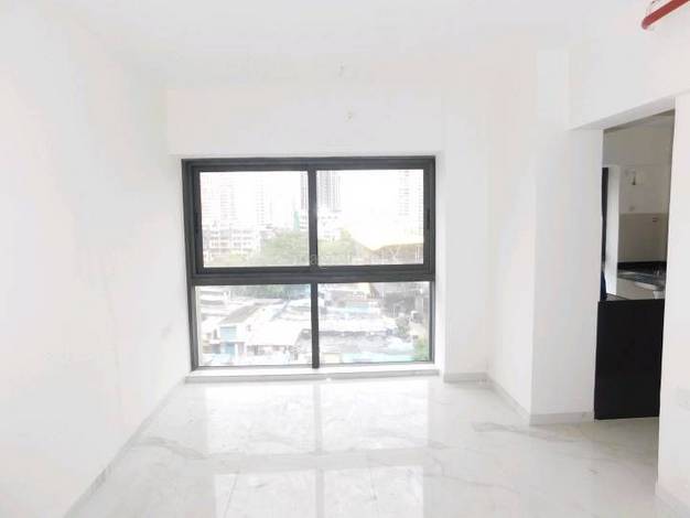 2 BHK + Pooja Room Apartment For Rent in Level The Residences